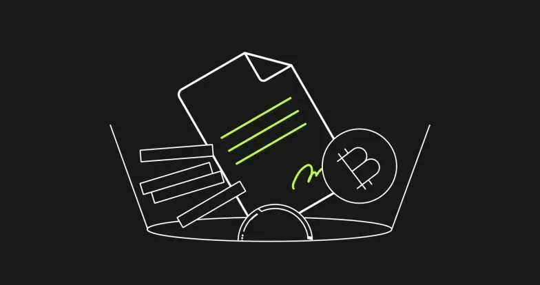 虚拟币购买平台界面